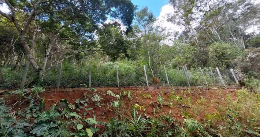 Terreno em condomínio para venda em teresópolis, albuquerque