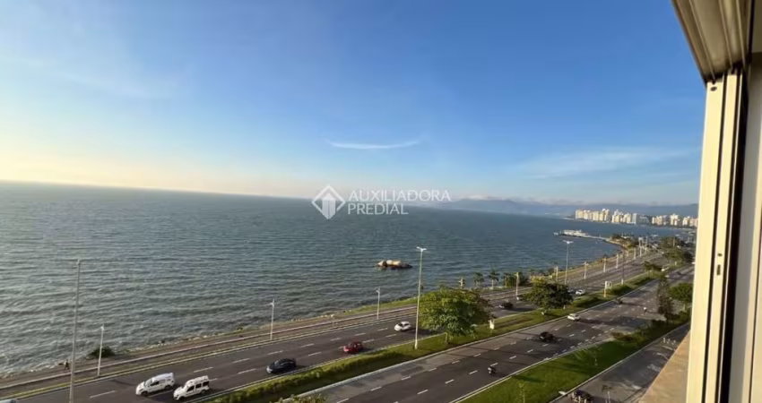 Apartamento com 4 quartos à venda na Avenida Jornalista Rubens de Arruda Ramos, 920, Beira Mar, Florianópolis