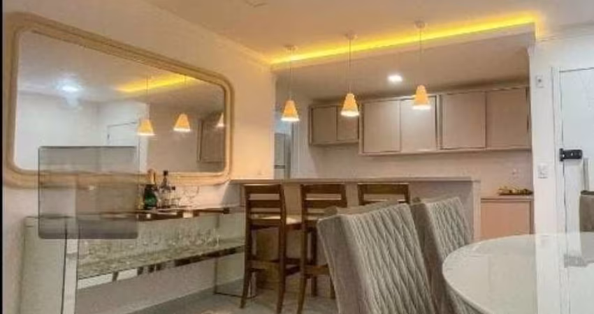 Apartamento com 2 quartos à venda na Rua Adiles Della Giustina, 318, Ingleses do Rio Vermelho, Florianópolis