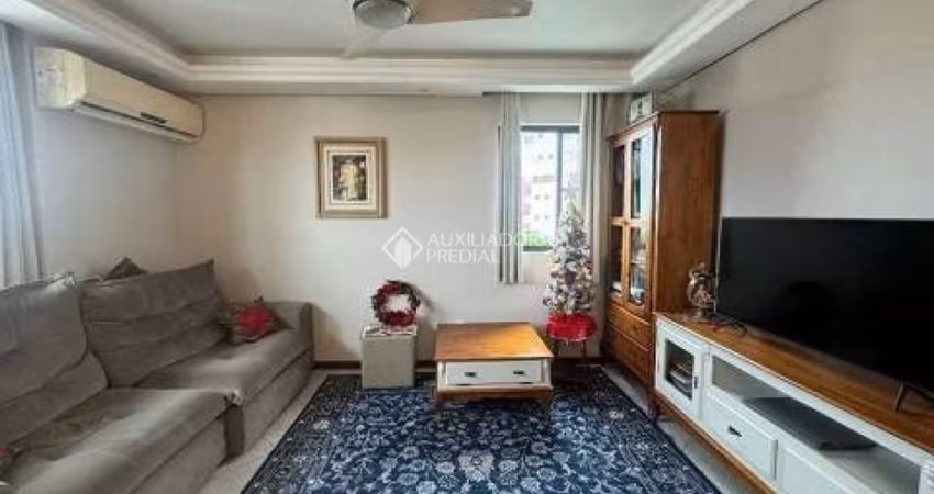 Apartamento com 3 quartos à venda na Rua Vítor Konder, 238, Centro, Florianópolis