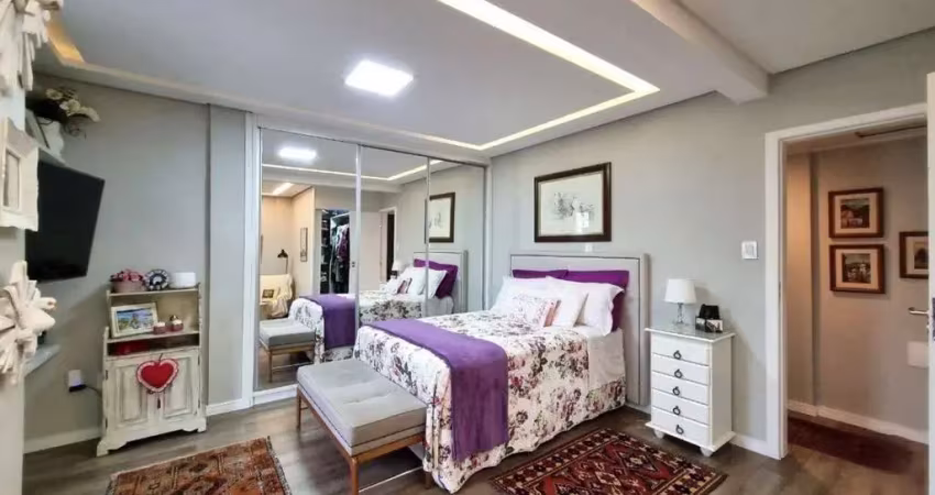 Apartamento com 2 quartos à venda na Avenida Prefeito Osmar Cunha, 525, Centro, Florianópolis
