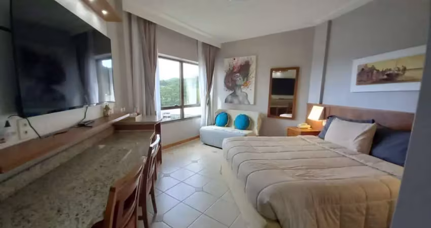 Apartamento com 1 quarto à venda na Rodovia Admar Gonzaga, 600, Itacorubi, Florianópolis