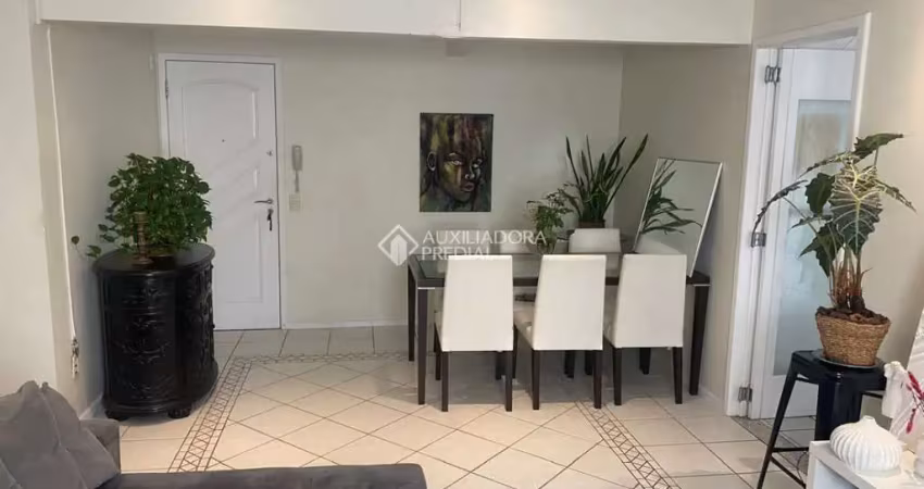 Apartamento com 2 quartos à venda na Rua Almirante Lamego, 830, Centro, Florianópolis
