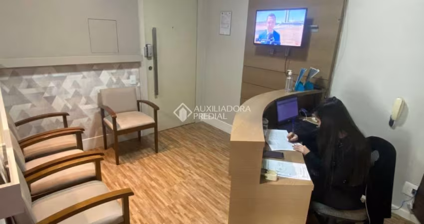 Sala comercial à venda na Rua Jerônimo Coelho, 383, Centro, Florianópolis