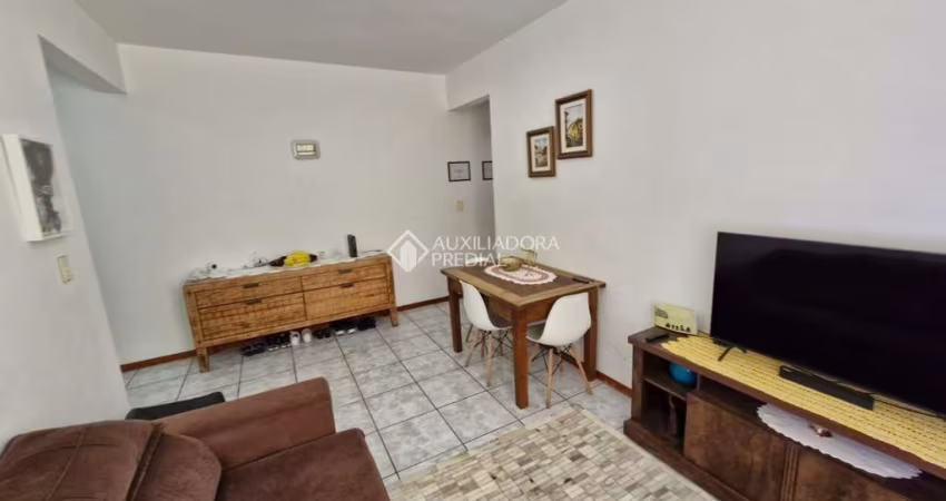 Apartamento com 2 quartos à venda na Rua Pedro Soares, 28, Centro, Florianópolis
