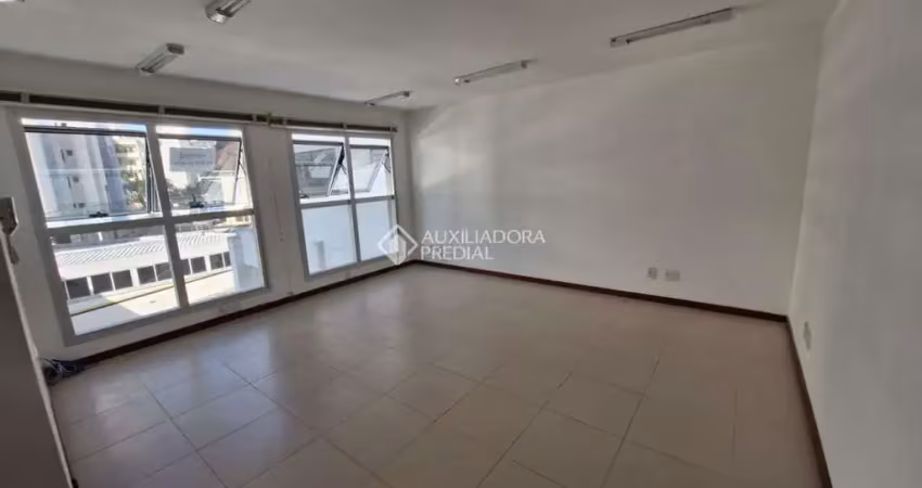 Sala comercial à venda na Avenida Prefeito Osmar Cunha, 260, Centro, Florianópolis