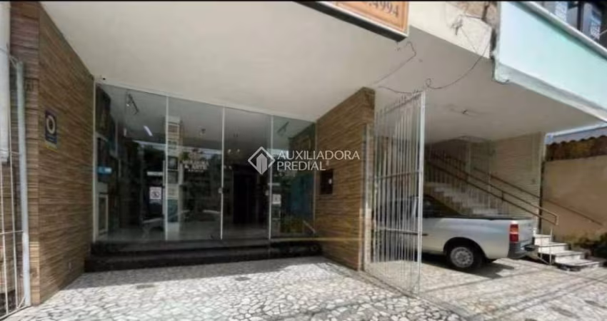 Casa comercial à venda na Praça Hercílio Luz, 189, Centro, Florianópolis
