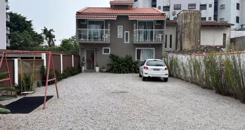 Casa com 3 quartos à venda na Rua Wilson Luz, 45, Coqueiros, Florianópolis