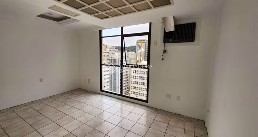Sala comercial à venda na Rua Jerônimo Coelho, 280, Centro, Florianópolis