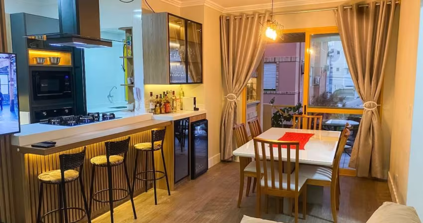 Apartamento com 2 quartos à venda na Rua Recanto do Sol, 355, Ingleses do Rio Vermelho, Florianópolis