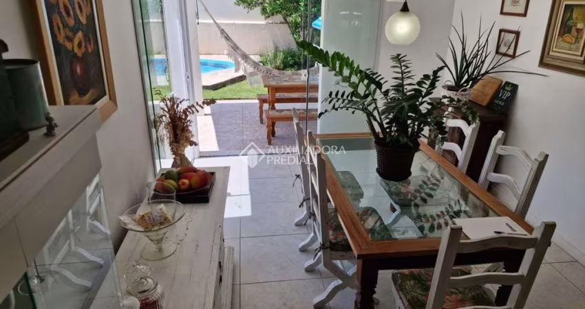 Casa em condomínio fechado com 4 quartos à venda na da Andorinha, 263, Lagoa da Conceição, Florianópolis