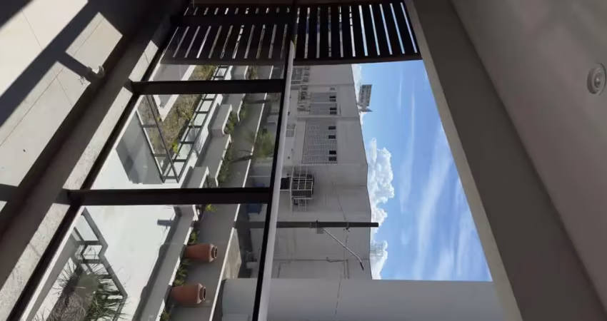 Apartamento com 1 quarto à venda na Rodovia Virgílio Várzea, 1000, Saco Grande, Florianópolis