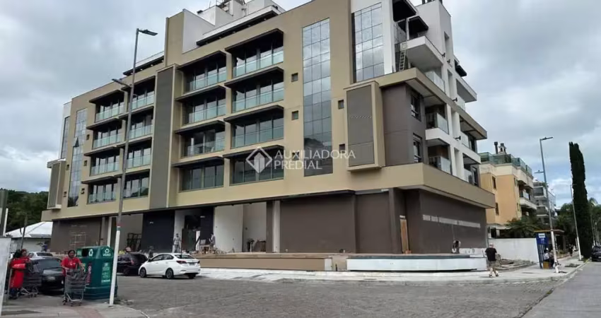 Apartamento com 1 quarto à venda na Avenida dos Dourados, 1, Jurerê Internacional, Florianópolis