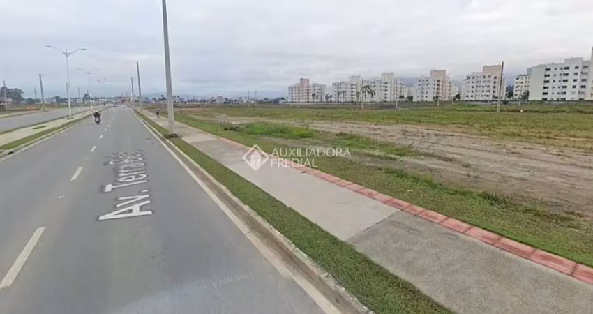Terreno à venda na José Cosmo Pamplona, 10, Bela Vista, Palhoça