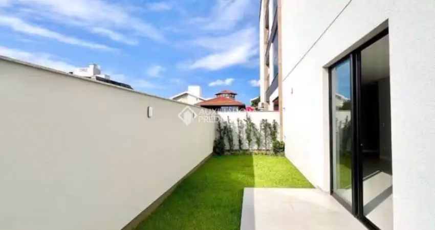 Apartamento com 1 quarto à venda na Rua Marques de Carvalho, 186, Coqueiros, Florianópolis