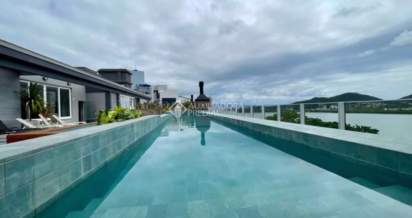 Apartamento com 3 quartos à venda na Rodovia João Paulo, 2362, João Paulo, Florianópolis
