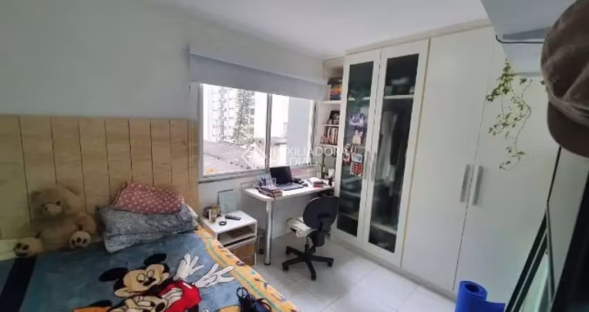 Apartamento com 3 quartos à venda na Rua Almirante Lamego, 830, Centro, Florianópolis