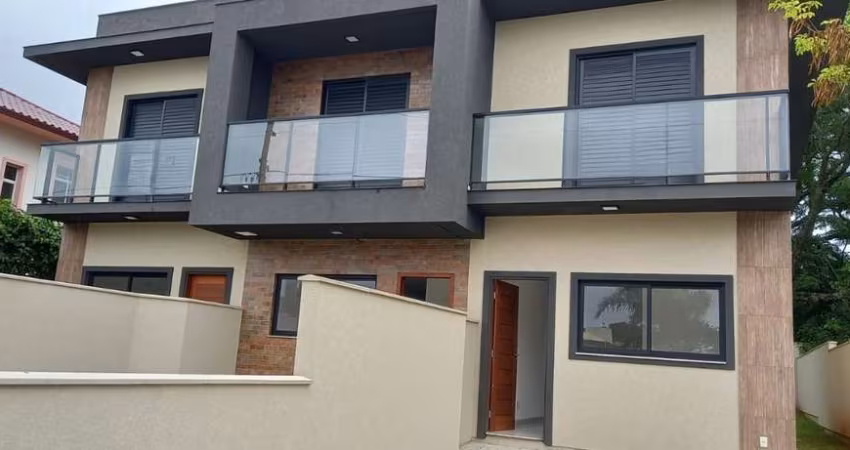 Casa com 2 quartos à venda na Avenida Red Park, 741, São João do Rio Vermelho, Florianópolis