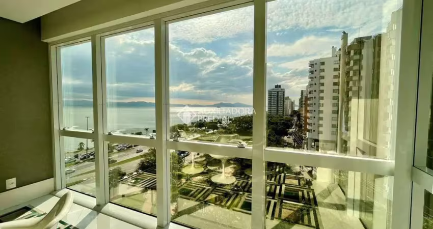 Apartamento com 2 quartos à venda na Rua Frei Caneca, 17, Agronômica, Florianópolis