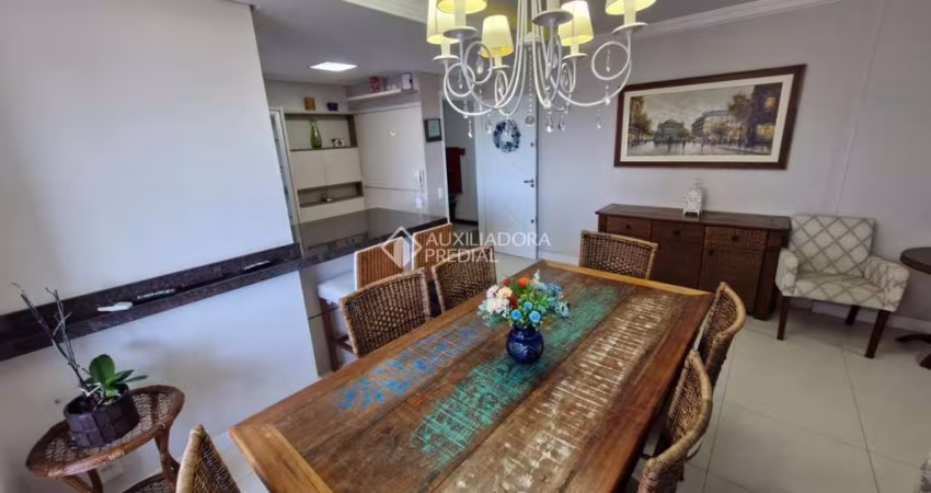 Apartamento com 3 quartos à venda na Rua Duarte Schutel, 262, Centro, Florianópolis