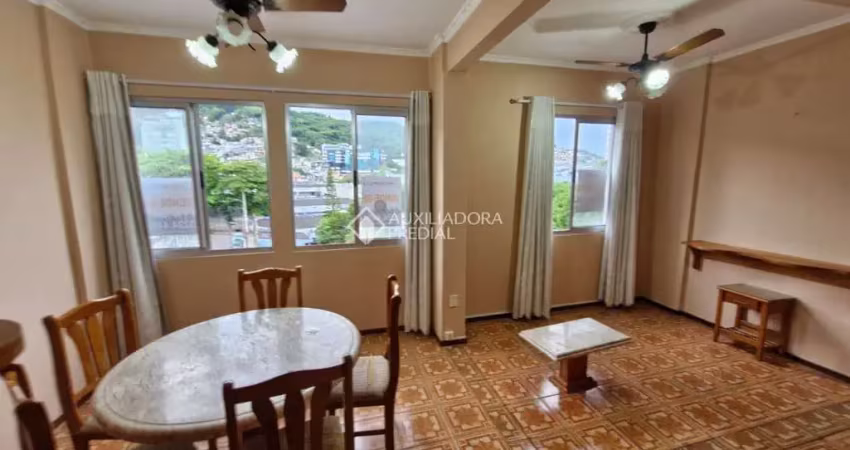 Apartamento com 1 quarto à venda na Rua General Bittencourt, 127, Centro, Florianópolis