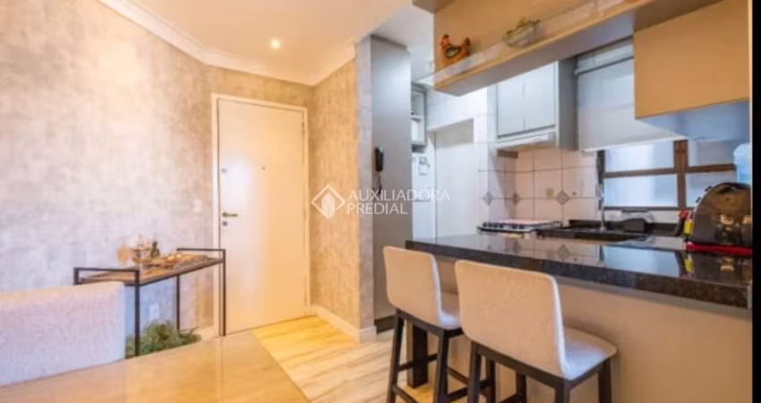 Apartamento com 3 quartos à venda na Rodovia João Paulo, 720, João Paulo, Florianópolis