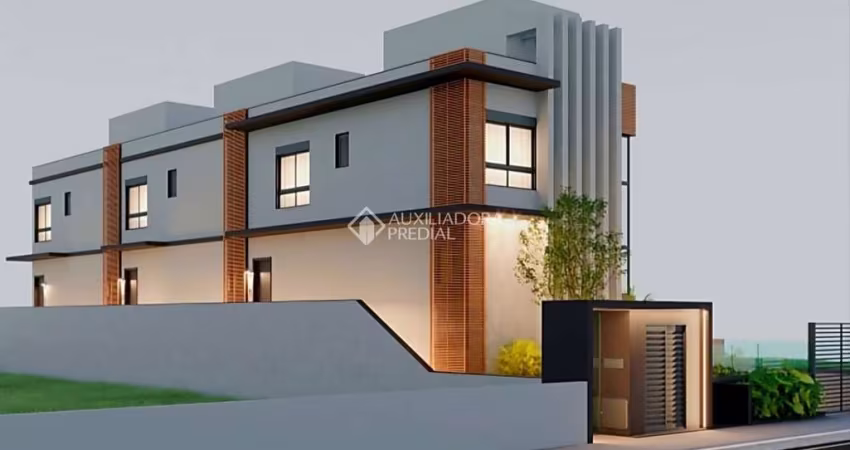 Casa com 3 quartos à venda na Rua Acadêmico Reinaldo Consoni, 200, Córrego Grande, Florianópolis