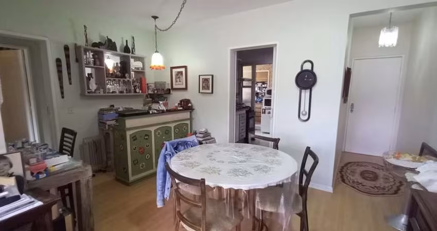 Apartamento com 3 quartos à venda na Praça Hercílio Luz, 839, Centro, Florianópolis