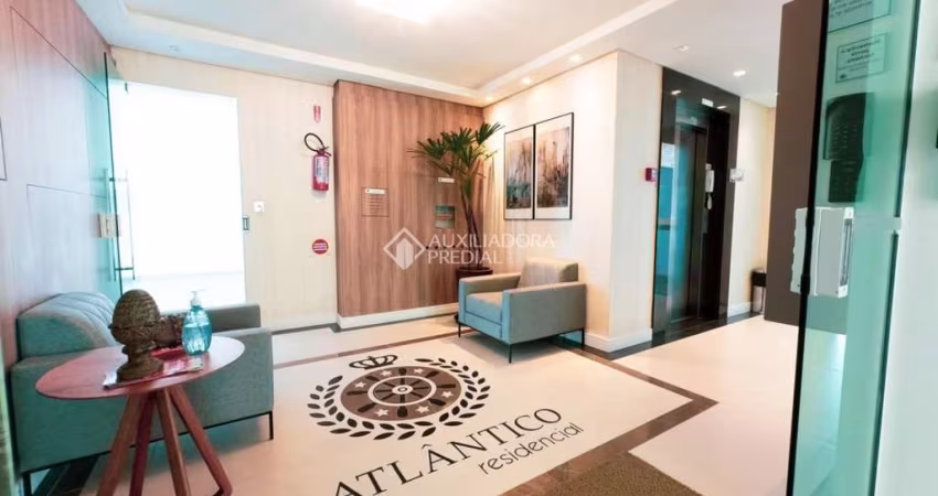 Apartamento com 3 quartos à venda na Governador Irineu Bornhausen, 1132, Praia de Palmas, Governador Celso Ramos