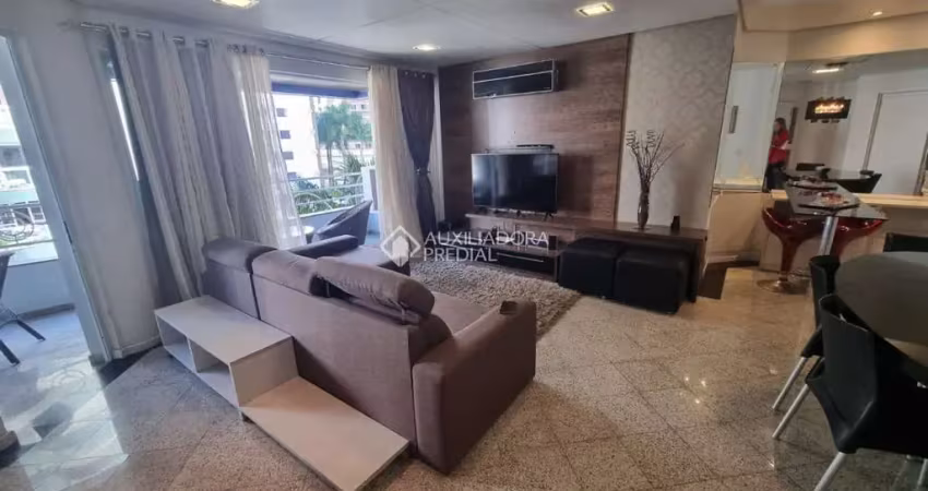 Apartamento com 4 quartos à venda na Rua Desembargador Urbano Salles, 176, Centro, Florianópolis