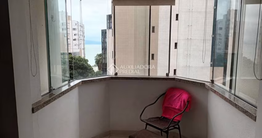 Apartamento com 3 quartos à venda na Rua Duarte Schutel, 262, Centro, Florianópolis