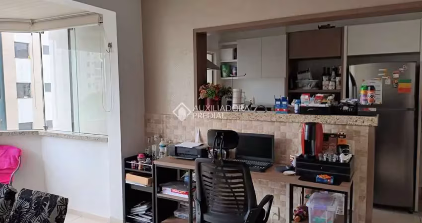 Apartamento com 3 quartos à venda na Rua Duarte Schutel, 262, Centro, Florianópolis
