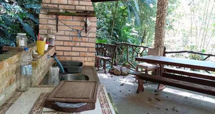 Fazenda à venda na Nossa Senhora Rosa Mística, 22, Braço São João, Santo Amaro da Imperatriz