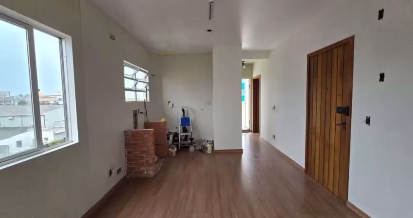 Cobertura com 1 quarto à venda na Rua Hypólito Gregório Pereira, 137, Canasvieiras, Florianópolis