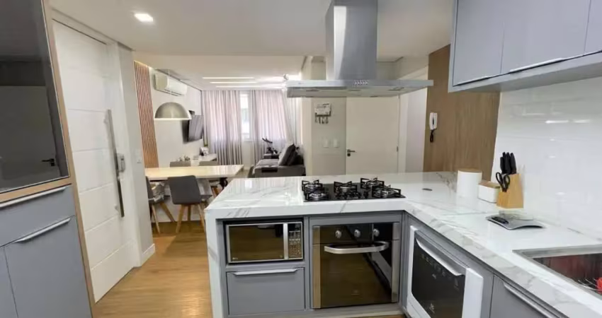 Apartamento com 3 quartos à venda na Rua Professor Luiz Sanches Bezerra da Trindade, 39, Centro, Florianópolis