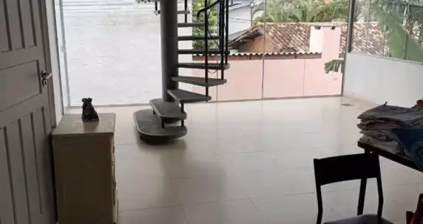 Casa com 3 quartos à venda na Paulina Maria da Silva, 109, Ponta das Canas, Florianópolis