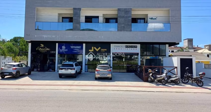 Apartamento com 2 quartos à venda na Rua Das Seringueiras, 1003, Praia de Palmas, Governador Celso Ramos