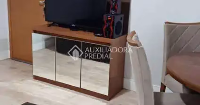Apartamento com 2 quartos à venda na Rua Lourival Luiz Gomes, 116, Areias, São José