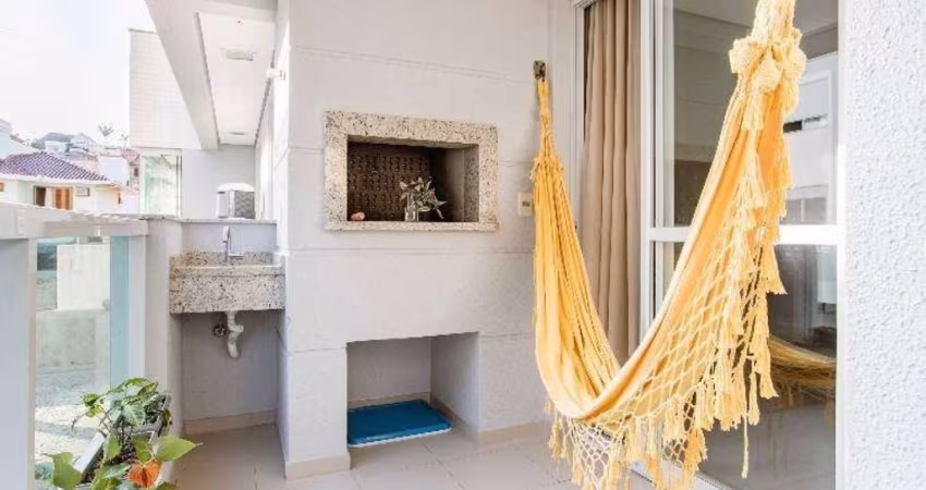 Apartamento com 2 quartos à venda na Rua Júlio Vieira, 305, João Paulo, Florianópolis