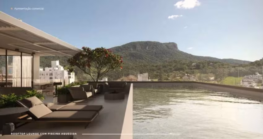 Apartamento com 3 quartos à venda na Rua dos Jasmins, 1, Pedra Branca, Palhoça