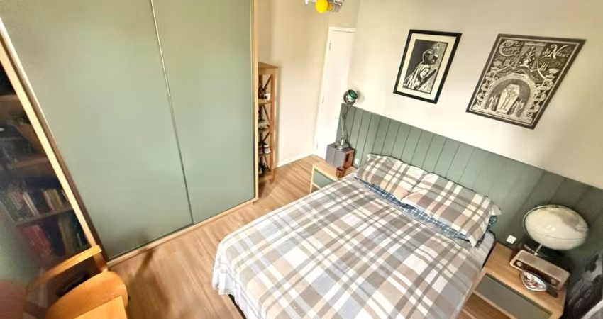 Apartamento com 2 quartos à venda na Rua Tenente Silveira, 600, Centro, Florianópolis