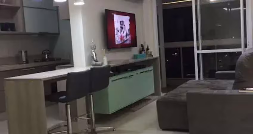 Apartamento com 3 quartos à venda na Rua Moura, 428, Barreiros, São José