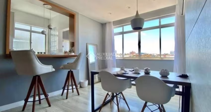 Apartamento com 2 quartos à venda na Avenida Vereador Nagib Jabor, 300, Capoeiras, Florianópolis