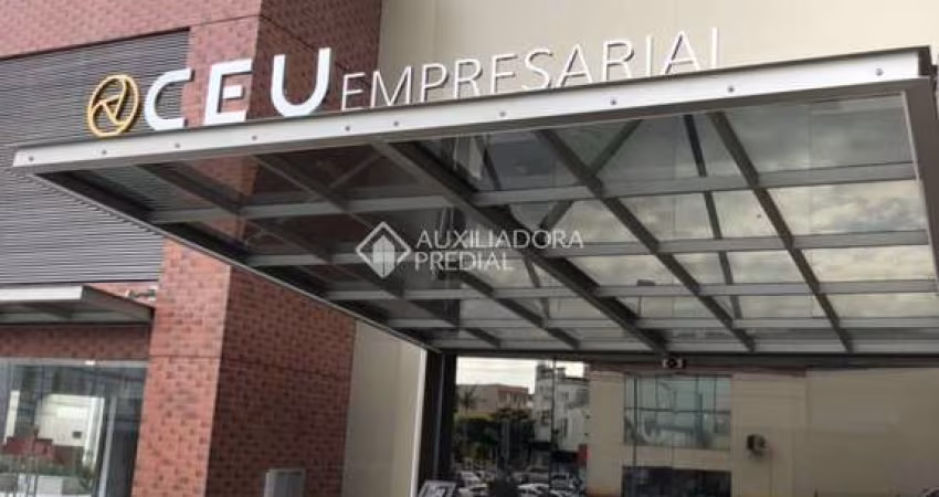 Sala comercial à venda na Rua Fúlvio Aducci, 627, Estreito, Florianópolis