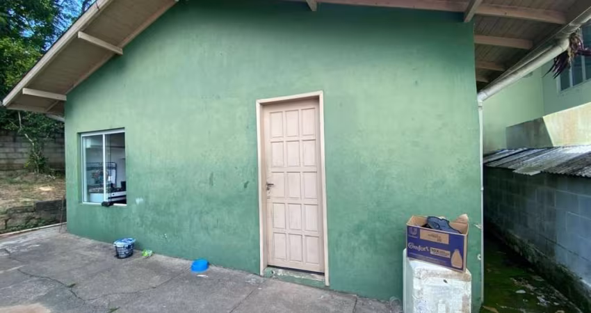 Casa com 4 quartos à venda na Rua Padre Schrader, 238, Agronômica, Florianópolis
