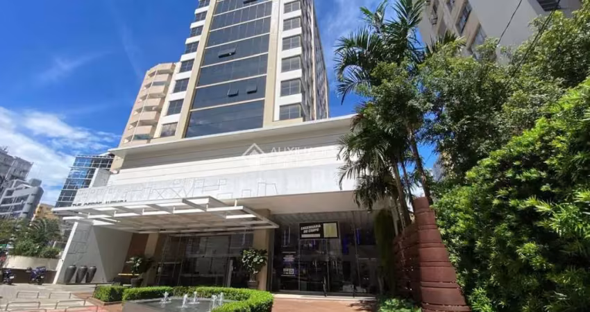 Sala comercial à venda na Professor Othon Gama DEça, 900, 677, Centro, Florianópolis