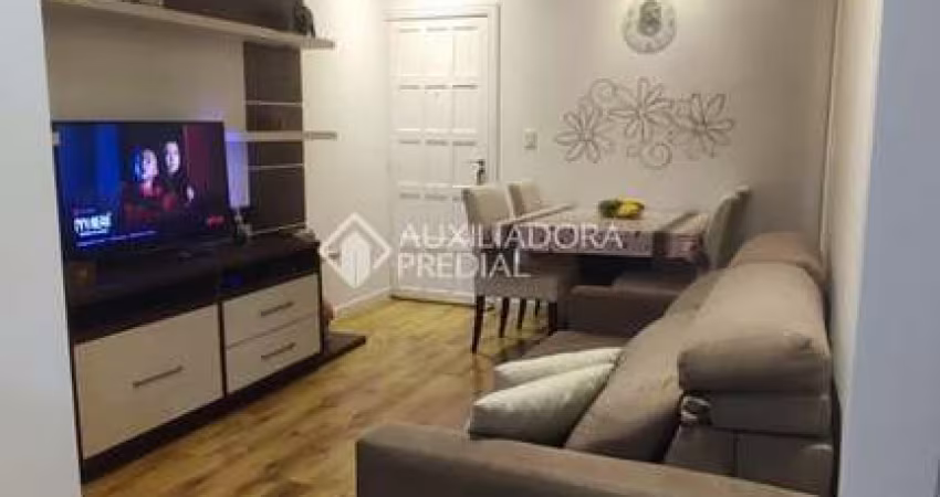 Apartamento com 2 quartos à venda na Servidão Alzira Ventura Vieira, 40, Capoeiras, Florianópolis