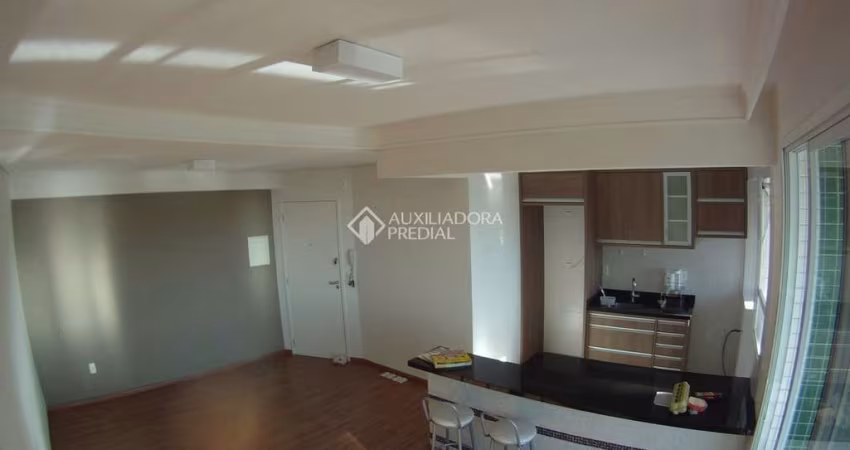 Apartamento com 3 quartos à venda na Rua Maestro Aldo Krieger, 54, Córrego Grande, Florianópolis