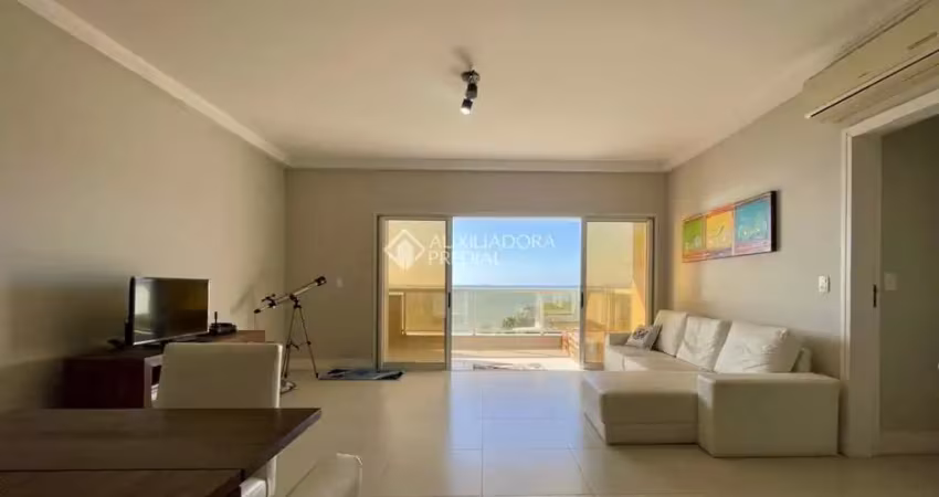 Apartamento com 3 quartos à venda na Rodovia Tertuliano Brito Xavier, 2112, Canasvieiras, Florianópolis