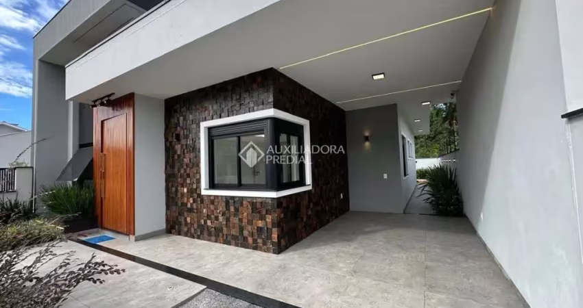 Casa com 3 quartos à venda na Rua Jacinto Manoel do Nascimento, 121, Potecas, São José